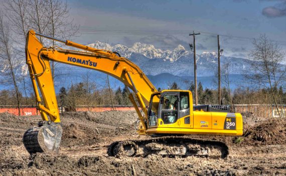 Road Building and Heavy Construction Foundation