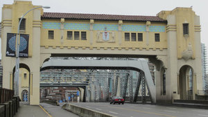 Burrard Bridge