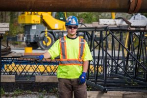 IUOE 115 heavy equipment training