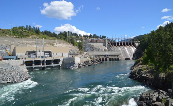 Site C dam - Local IUOE115