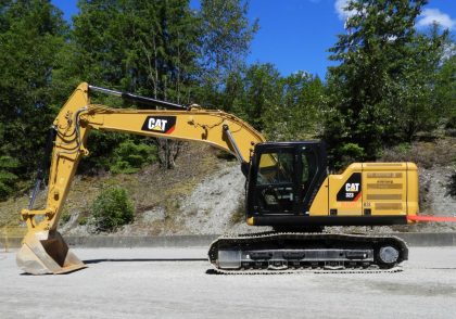 IUOE 115 heavy equipment school