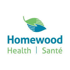 Fraseropolis Member Assistance Homewood Health logo