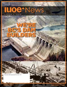 Iuoe115 News Summer2015